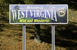 24 Reasons West Virginia Tops The Charts For Retirement Bliss