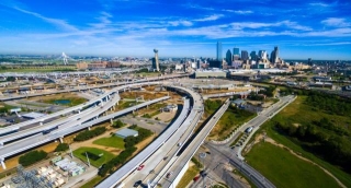 21 States Setting The Standard For Public Infrastructure Investment