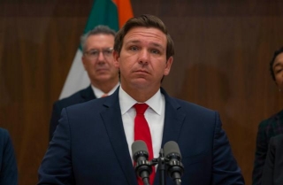Disney Takes On DeSantis: The Legal Battle Over Free Speech And Political Views