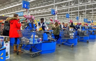 Walmart Settles $45M Overcharging Lawsuit, Customers Could Pocket Up To $500