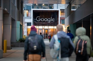 Google Faces Backlash After Terminating Another 20 Staff Over Israel Contract Protests