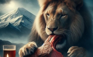Lion Diet Review: A Complete Guide To Meat-Based Weight Loss