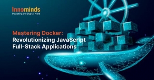 Role Of Docker In Optimizing JavaScript Full-Stack Applications