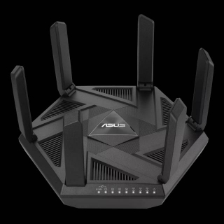 Asus RT-AXE7800: Another Cool Wi-Fi 6E Router