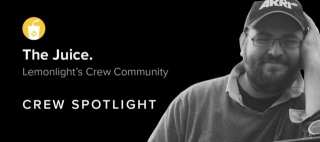 Crew Spotlight: Michael Candelori, Director Of Photography