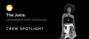 Crew Spotlight: Bre’jon Golden, Wardrobe Stylist
