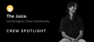 Crew Spotlight: Bowen Moreno, Director Of Photography