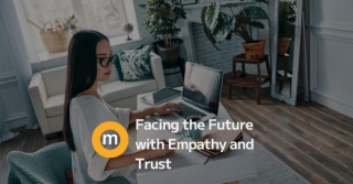 Facing The Future With Empathy And Trust