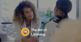 The Valuable Art Of Listening