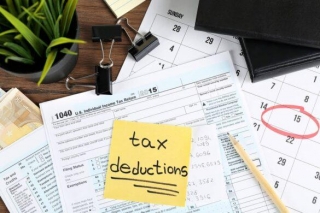 14 Key Short Term Rental Tax Deductions To Never Overlook