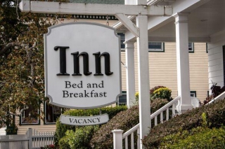 Bed And Breakfast Website Design Tips That Will Get You More Bookings
