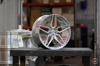 How To Protect And Maintain Your Custom Wheels And Tires