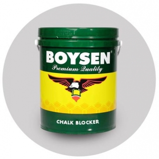 Boysen Chalk Blocker: What It Is And When To Use It