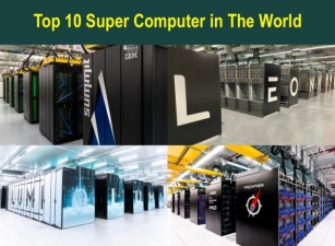 Top 10 Super Computers In The World: दुनिया के 10 सबसे तेज सुपर कम्प्यूटर की लिस्ट 2024