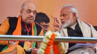 Lok Sabha Election 2024: BJP To Unveil First Batch Of Candidates Soon