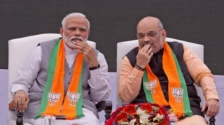 BJP Set To Release First List Of Candidates Today; PM Modi And Amit Shah Expected To Contest Again: Sources