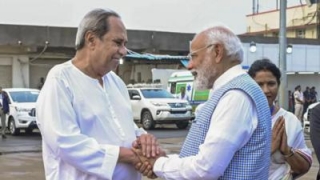 BJP-BJD Alliance Talks Stuck Over Two Key Seats In Odisha