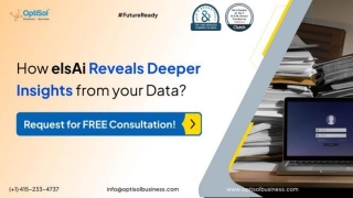 How ElsAi Reveals Deeper Insights From Your Data