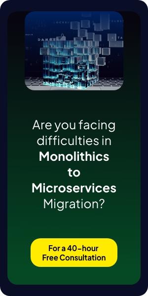 5 Steps to Migrate from Monolith to Microservices