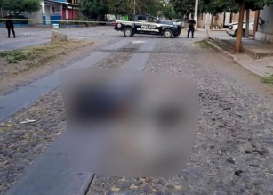 Se Registraron Seis Homicidios En Las últimas Horas En Apatzingán, Michoacán