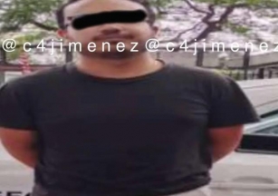 Joven Es Detenido Por Presentar El Examen De Su Compañero En La UNAM