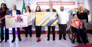 En Ecatepec, Otorgarán 10 Mil Pesos Por Su Preferencia Sexual A Comunidad LGBT