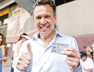 Autoridades Electorales Confirman Triunfo De MC En Jalisco