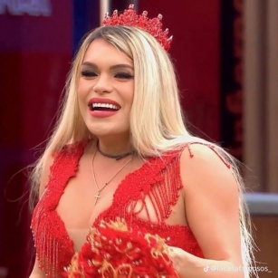 Wendy Guevara Rechaza Ser Reina Gay En El Mes Del Orgullo