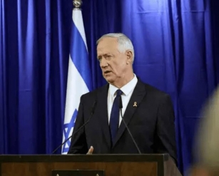 Gantz Renuncia A Gabinete De Guerra  Tras Desacuerdo Con Netanyahu