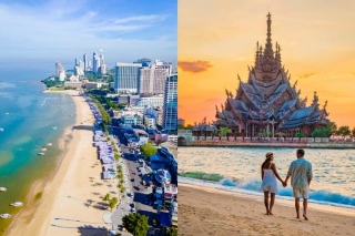 MICHELIN Guide Thailand 2025 To Expand To Chonburi