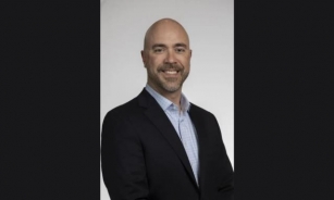 Hayward Announces Promotion Of Aaron Martin To Vice President Of Marketing