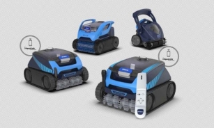 Polaris Unleashes Lineup Of Cordless Cleaners To Meet Every Need