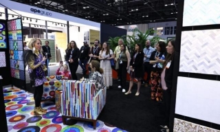 Innovative Programs And Activations Announced For Coverings 2024