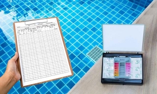 Why Do We Need Accurate Swimming Pool Chemical Logs?