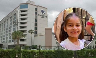 Hotel Owner Said Negligence Led To 8-Yr Old Drowning In Pipe