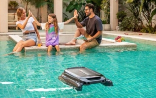 The 10 Best Solar Powered Pool Skimmers