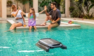 The 10 Best Solar Powered Pool Skimmers