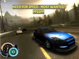 How To Download And Install Need For Speed Most Wanted PPSSPP