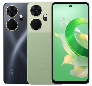 Itel Mobile Introduces P55 And P55+ Featuring 8GB RAM, Fast Charging