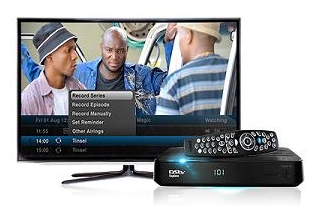 MultiChoice DStv Unveils Grand Streaming Plans