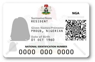 NIMC Unveil Mobile App To Correct Errors From Your NIN Such As Name, Date Of Birth