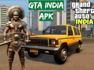 How To Download And Install GTA India APK (Cities And Villages) For Android