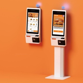 Harness The Power Of Self-Service Kiosks For Your Business: Comprehensive Guide