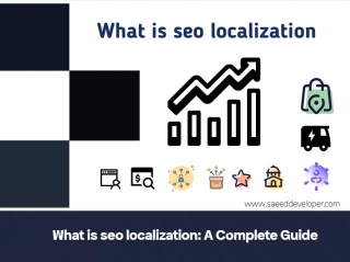 What Is Seo Localization