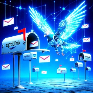 Optilink Webmail: All You Need To Know