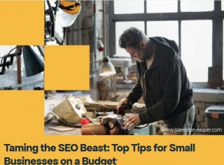 Best Seo Marketing Company For Small Businesses With Small Budgets