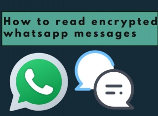 Cracking The Code: The Myth Of Reading Encrypted WhatsApp Messages