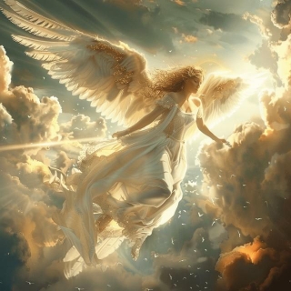 Exploring The Divine: A Comprehensive Guide To Angels And Their Significance!