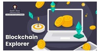 What Is A Blockchain Explorer?