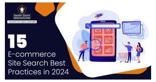 15 E-commerce Site Search Best Practices In 2024